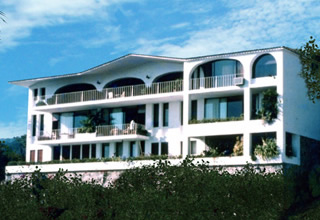 Villa Las Promesas